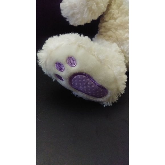 Anico Intl. Easter Tan Bunny Rabbit Plush Toy 13" - Picture 8 of 9